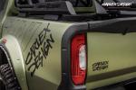 Mercedes-Benz X-Class Exy EXTREME+ by Carlex Design 2019 года
